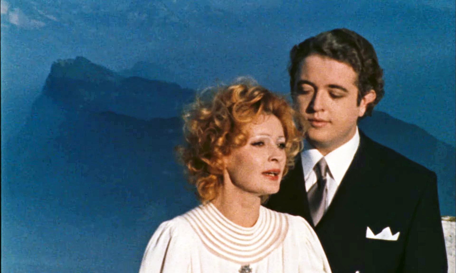 DVD ラ・パロマ Amazon.co.jp: ラ・パロマ [Blu-ray] : イングリット・カーフェン